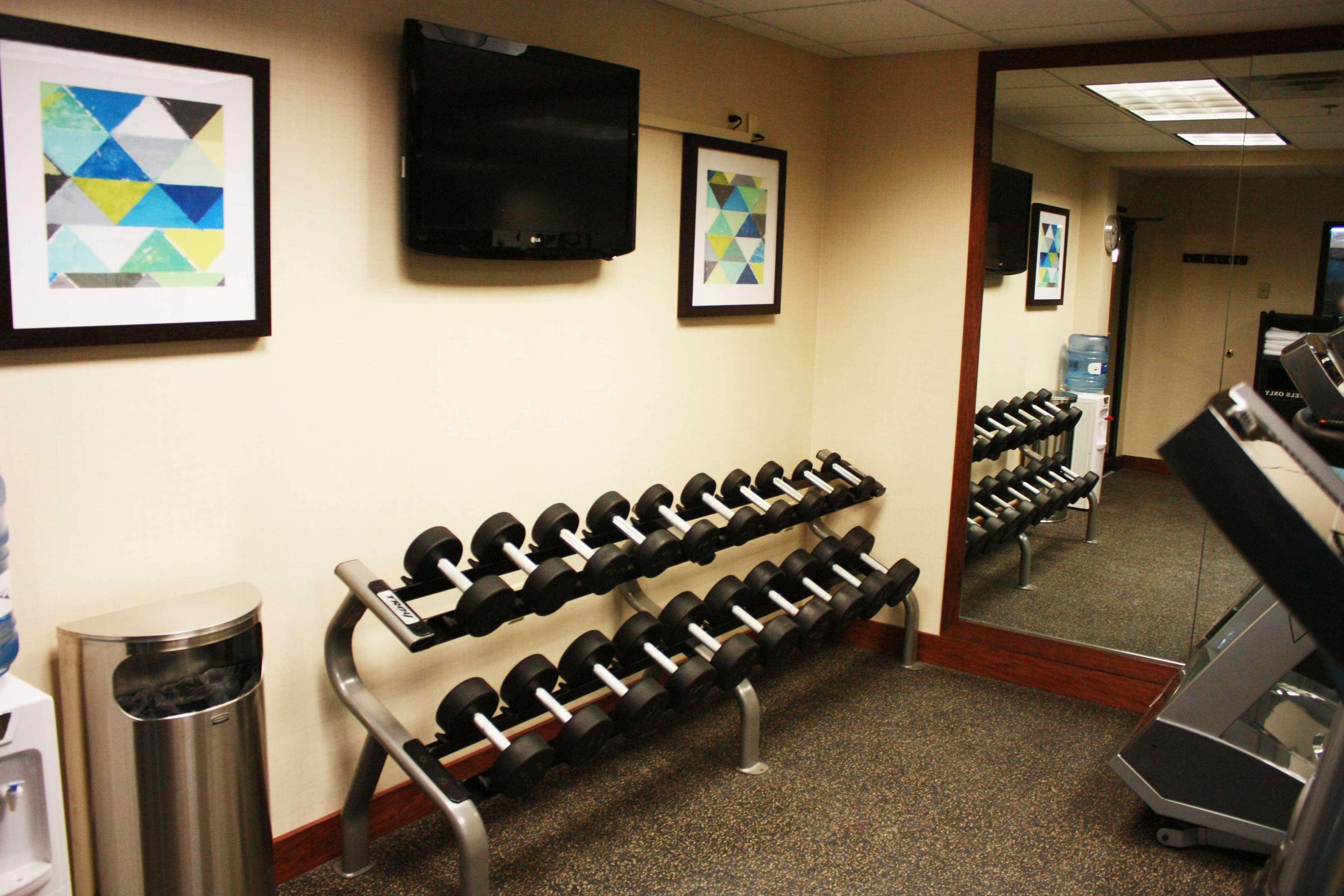 Comfort Inn & Suites Copley Akron Экстерьер фото